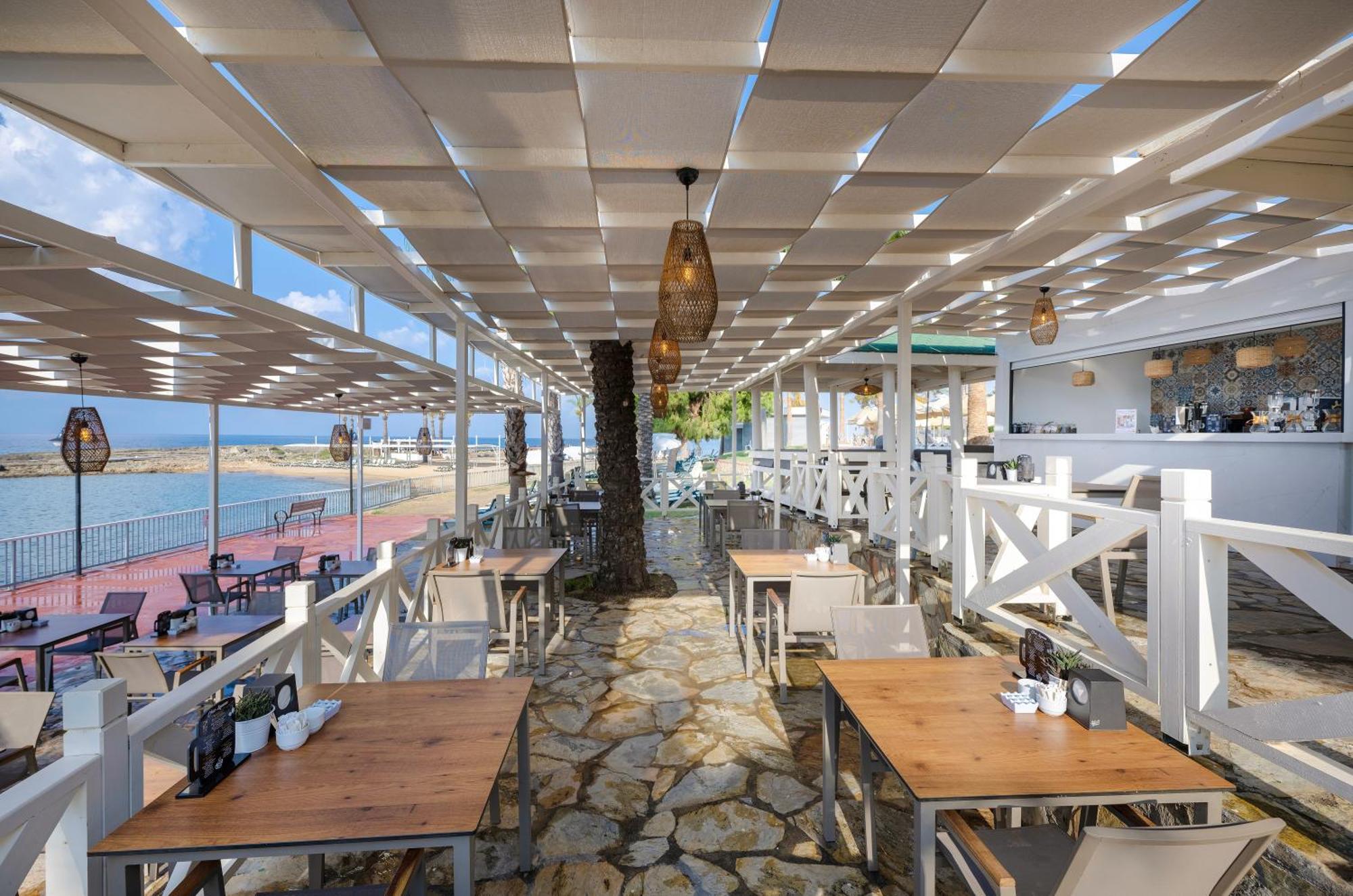 Oz Hotels Incekum Beach Alanya Eksteriør billede